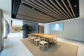 JI Hotel Changzhou Qingguo Lane - Image 5