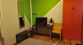 None Holiday Hotel - Image 2