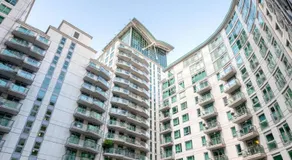 WelcomeStay Vauxhall St Georges Wharf 2 Bedroom Apartment - Image 3