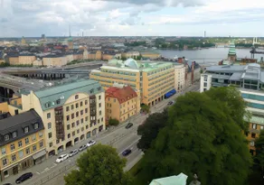 Hotel Hornsgatan - Image 4