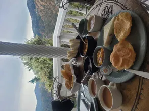 Himalayan Retreat Neelkanth Uttarakhand - Image 5