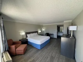 La Quinta Inn Georgetown - Image 2