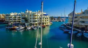 Los patos I Apartamentos - Segunda línea de playa - PARKING GRATIS - PISCINA - Image 3