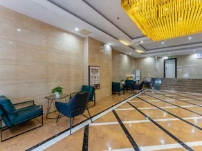 Manston Holiday Hotel (Wuhu Anhui Normal University Huajin Campus International Exhibition Center) - Image 2