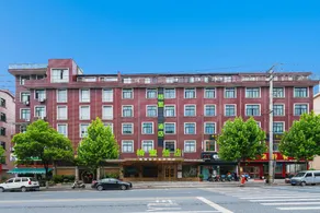GreenTree Alliance Hotel Jinhua Dongyang East Bus Station Dongyong Road - Image 5