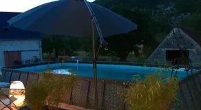P'tit cocon au cœur du Lot avec piscine - Image 3
