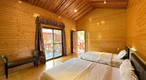 Coconut Garden Resort仙本那顺德人家棕榈园 - Image 2