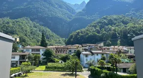 LabPark terrace Melano - Image 5