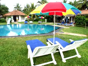 Aquarius Resort - Image 4