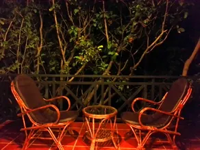 Anandvan Resort Bhandardara - Image 4