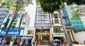 LUCASTA SAIGON Hotel - Image 4