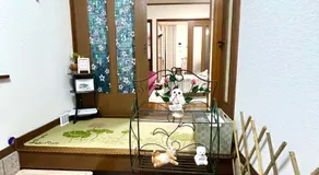 Sakura Bloom Separate House - Image 2