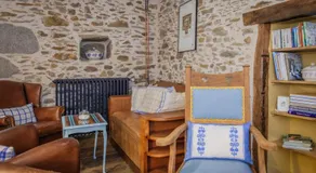 Lou Castel Chambres d'Hôtes - Image 5
