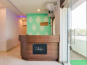 Hotel O by OYO BSS INNS - Image 2