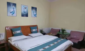 Innovation Business Hotel (Xinglong Road Branch) - Image 5