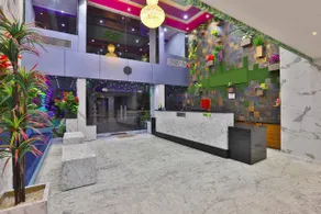 Hotel Shivam - Image 2