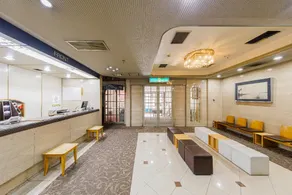 Dai-ni Sunny Stone Hotel - Image 2