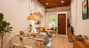 Soulful Stay-Hidden Thai-Mediterranean Retreat. - Image 2