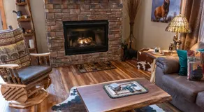 NEW!! House Near Raystown Lake in Peaceful Wooded Area - Image 2