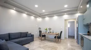 Garden Apartment in Amarynthos I - Image 2