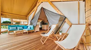 Camping Park Umag Glamping - Image 2