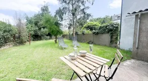 T2 Jardin, Centre, Gare, 5'plage - Image 5