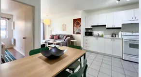 Appartements conforts en Basse-Ville - Image 4