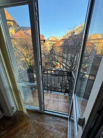 Elegant Getaway Cismigiu Park | 3 Room Apartment - Image 4