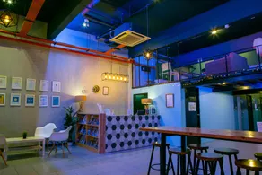 Skypod Hostel - Image 4