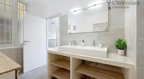 appartement avec terrasse cap d'ail - proche Monaco et Plages - Image 2