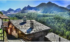Rifugio Vieux Crest - Image 5