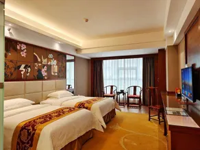 Xiongsen International Holiday Hotel - Image 5