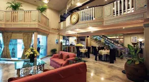 Manila Manor Hotel - Image 3
