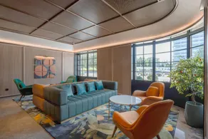 Orange Hotel Beijing Wangjing 798 Art Zone - Image 4