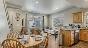 Hill Field Stays by Cloud Dream Homes - Image 3