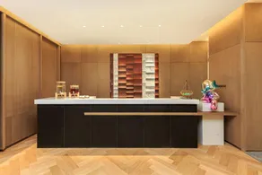 Quanzhou West Street Gucheng Alley Yu Hotel - Image 3