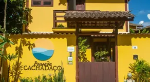 Pousada Cachadaço - Image 5