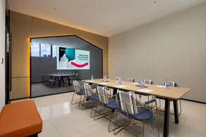 Echarm Hotel (Nanchang Hongcheng Road Taoyuan Subway Station Branch) - Image 5