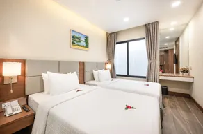 PHUC NGUYEN LUXURY HOTEL - Image 4