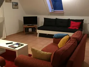 Serene Holiday Home in Niendorf with Garden and Parking - Image 3
