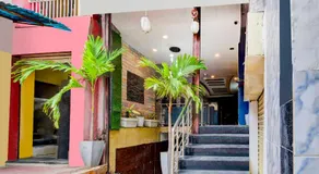 Townhouse Nampally Metro Station Hyderabad - Image 3
