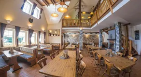 Horské Apartmány Smrčina - Image 2
