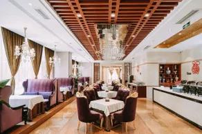 Guanghangong Hotel - Image 3