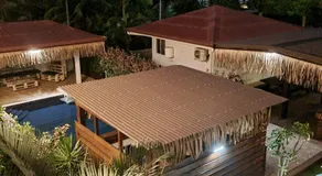 Pension ANAPA LODGE - MOOREA - Image 4