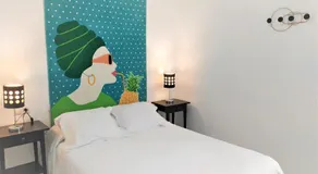 Apartamento Exterior en PARQUE DEL RETIRO- IBIZA DC - Image 2