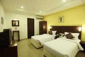 Hotel Blu ivy - Image 2
