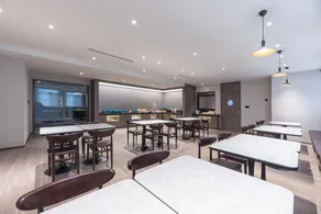 Hanting Hote Bengbu Huanyuan Economic Development Zone - Image 2
