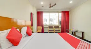 Hotel O Srinivasa Residency - Image 2