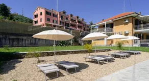 Ferienhaus 'Il Gattino Di Porto Appartamento 4' mit Gemeinschaftspool, WLAN und Klimaanlage - Image 3