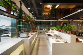 Zhefei Hotel (Chengwu Wenting Road County Government Branch) - Image 3